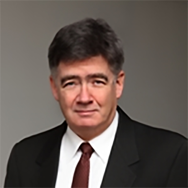 Picture of Maurice W. McLaughlin